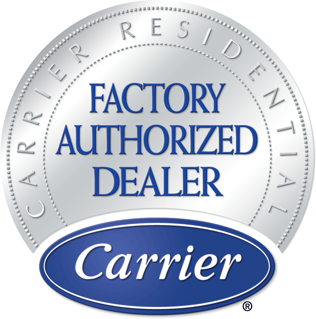 Why Choose a Carrier Factory Authorized Dealer? - Corcoran & Harnist