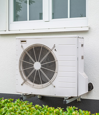 Ductless Heat Pumps Service Thumbnail