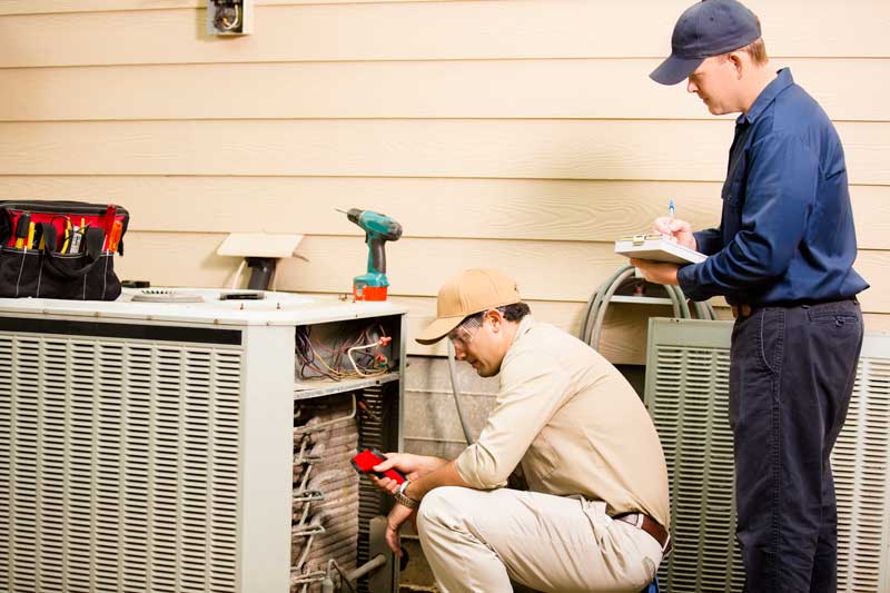 Emergency Hvac Repairs