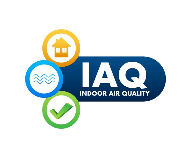 Indoor Air Quality Solutions