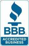 Bbb Accredited Business Badge