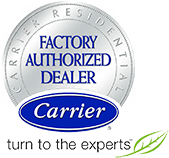 Carrier Badge