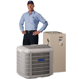 Carrier Hvac Dealer