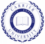 Carrier University Logo