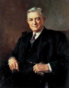 Willis Carrier